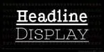 Leto Slab Font