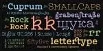 Leto Slab Font