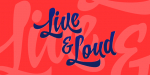 Letrista Script Font Family