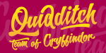 Letrista Script Font Family
