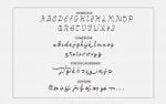 Letsdy Font