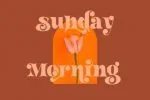 Letter Magic Font
