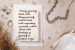 Lettering Script Font