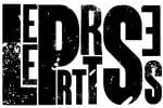 Letterpress TM font