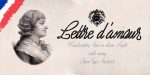 Lettre D`Amour - 11 Styles Font
