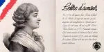 Lettre D`Amour - 11 Styles Font