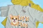 Let’s Coorgi! Font