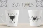 LevaRolls Font