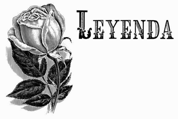 Leyenda