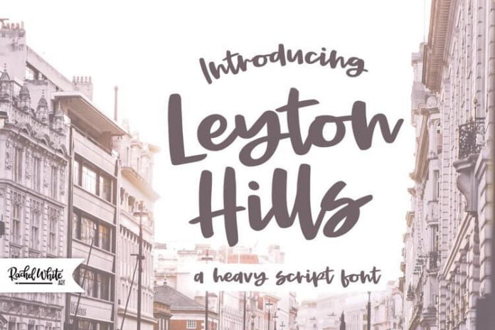 Leyton Hills Regular