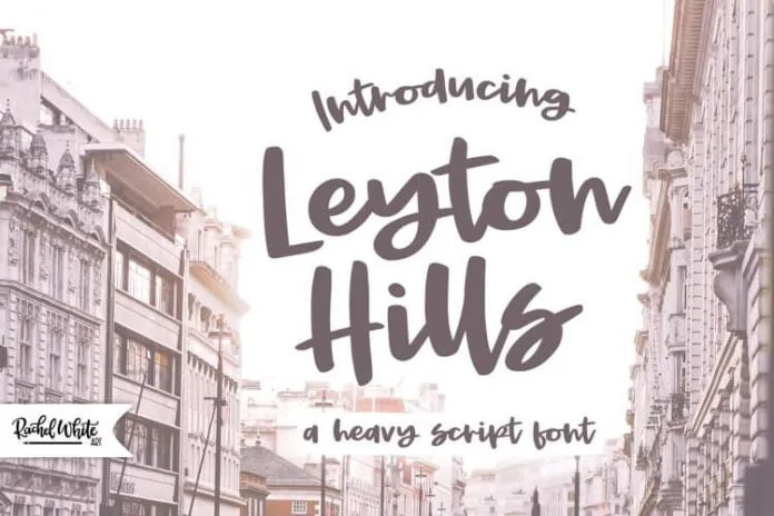 Leyton Hills Regular