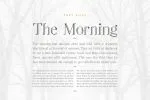 Leyton Typeface Font
