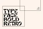 Liber Retro Font