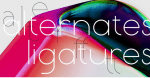 Liberal Font
