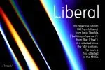 Liberal Condensed Font