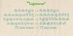 Liebe Ruth Font Family