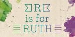 Liebe Ruth Font Family