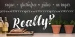 LiebeGerda Font Family