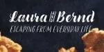 LiebeGerda Font Family