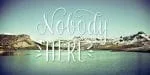 LiebeGerda Font Family