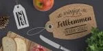 LiebeGerda Font Family