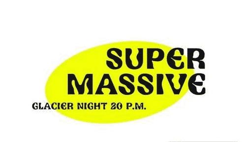 Liesmo - Psychedelic Black Display Sans Font