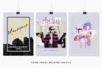 Life of Sachi Font