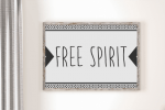 Light And Airy Font