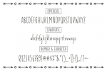 Light And Airy Font