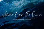 Light Brighter Font