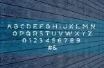 Light Font