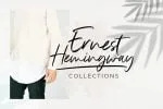 Light Heart Font
