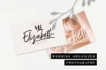 Light Heart Font