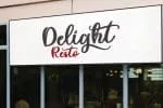 Light Sunday Font