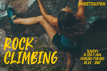Light in Brush Font