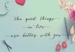 Lightening Script - Font Duo