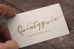 Lightening Script - Font Duo