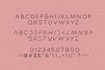 Lighters Font
