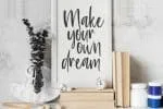 Lightgraph Font