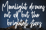 Lightness - Bold Signature Font
