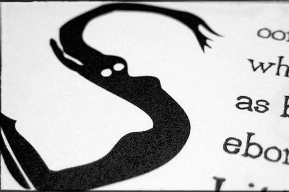 Lilith X Font