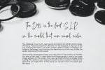 Lillyanstar Font