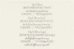 Lily & Bloom Font