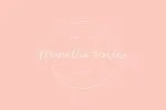 Lily Tango - Display Script Logo Font