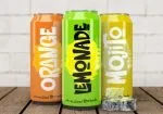 Lime Soda Font