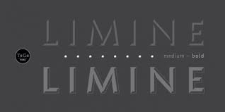 Limine Font