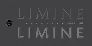 Limine Font