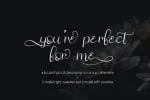 Limited Masterpiece Font