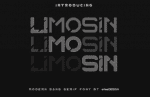 Limosin Font