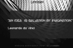 Limosin Font